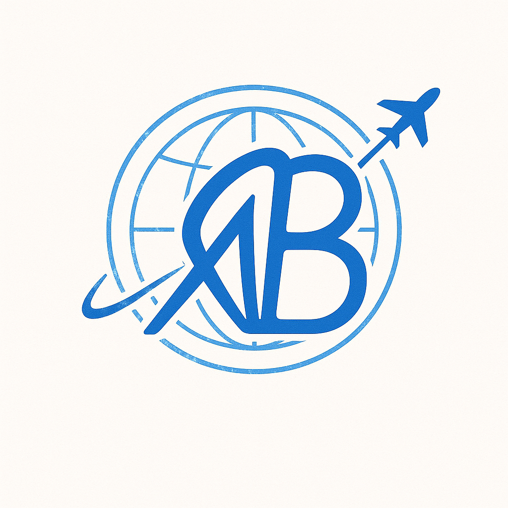 Abrotha Abroad logo