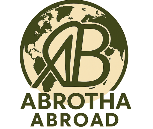 Abrotha Abroad